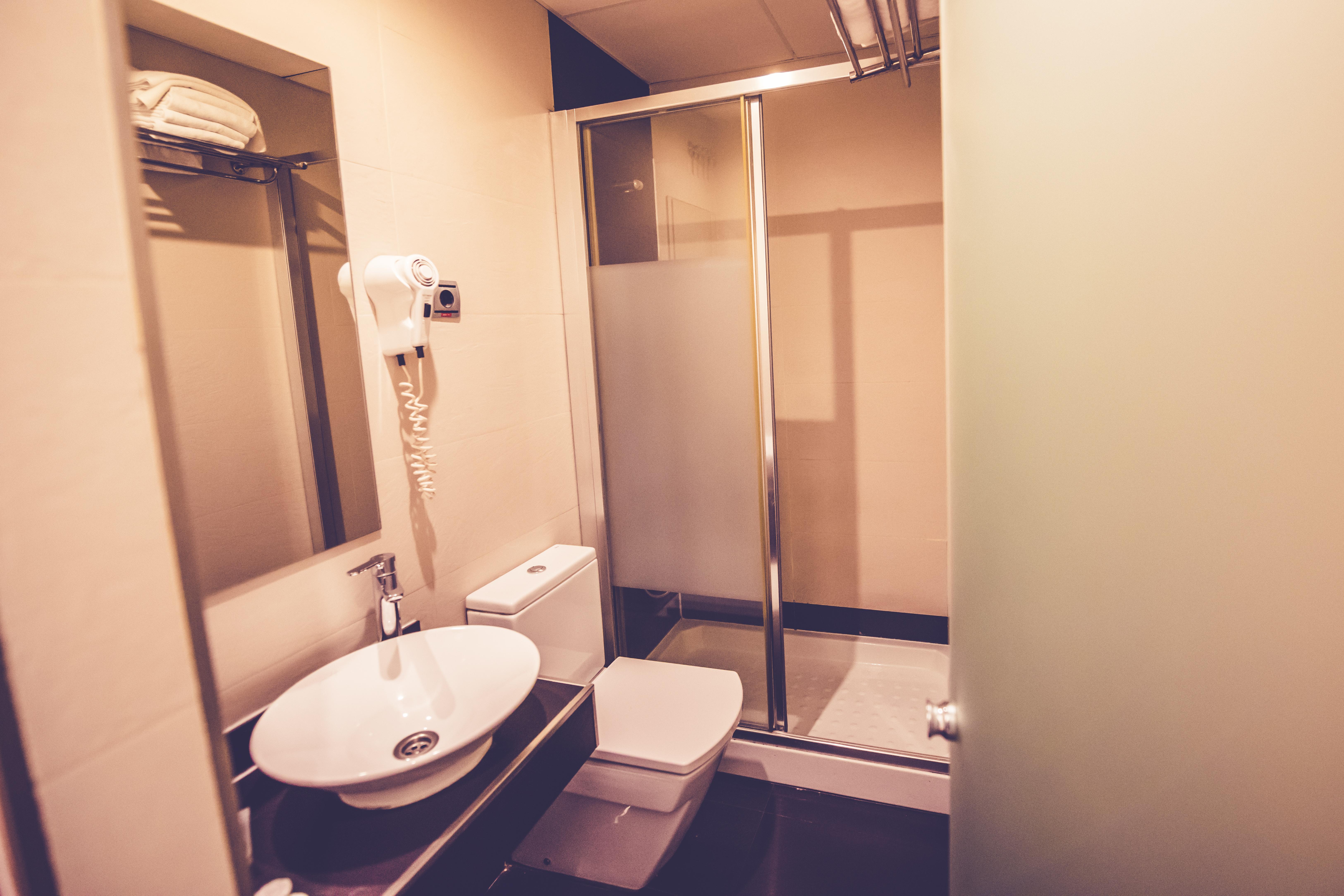 Hostal Sol Los Angeles Madrid Dış mekan fotoğraf