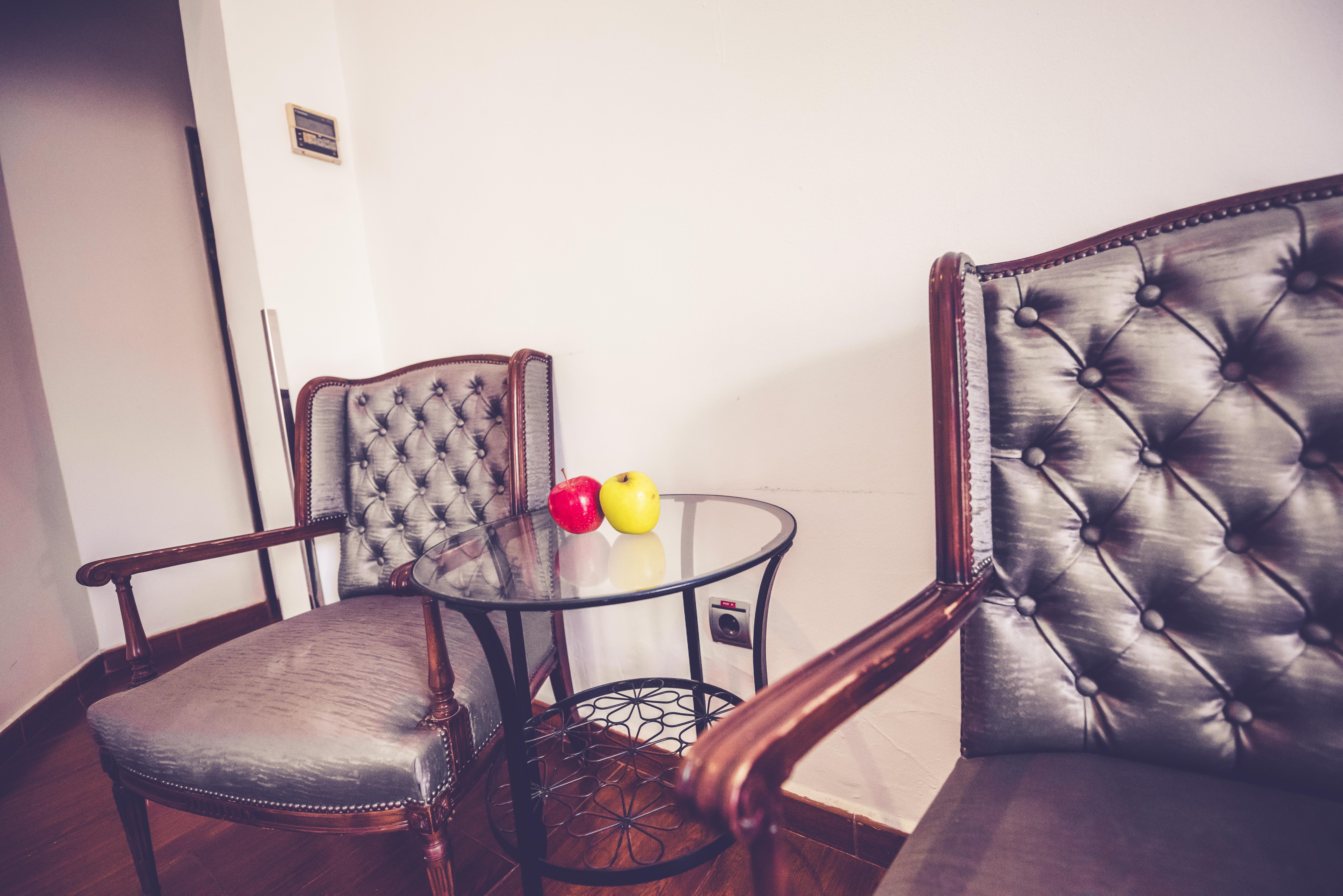 Hostal Sol Los Angeles Madrid Dış mekan fotoğraf